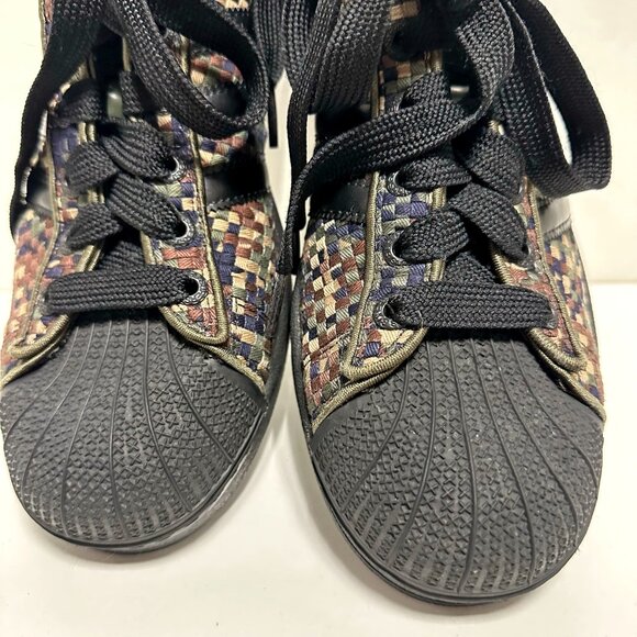 *RARE* VTG Adidas Deadstock - Picture 6 of 10